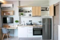 STS EIGHT 7 New Luxury Apartment - B&B Salonicco