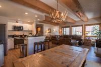 B&B Crested Butte - Rustic-Contemporary 3Br With Great Views Condo - Bed and Breakfast Crested Butte