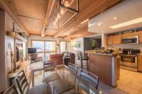 B&B Crested Butte - 2 Br Unit With Gorgeous Remodeled Kitchen Condo - Bed and Breakfast Crested Butte