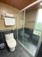 Chambre Double avec Balcon
