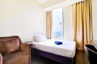 2 Bedroom Luxury Suite