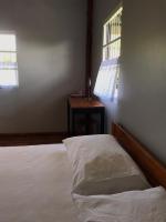 Standaard Tweepersoonskamer met Gedeelde Badkamer