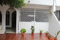 Aqui me quedo - Ferienwohnung