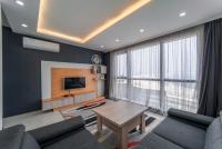 Porta Batumi Apart 1511 - B&B Batumi