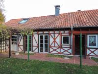 Stilvolles Ferienhaus Artdeco - B&B Wernigerode