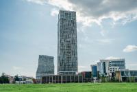 Porta Batumi Apart 1511 - Chambres d’hôtes Batoumi
