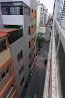 Apartamento Luis Morote Plaza Santa Catalina - Bed and Breakfast Las Palmas de Gran Canaria