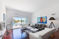 Luxury villa Punat with pool with sea view , 50m from the beach by WiiBuk - B&B Krk