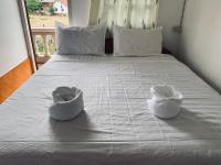 Standard Doppelzimmer