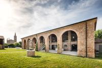 Il Gesuita - B&B Mantova