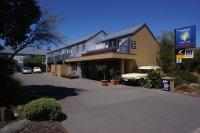 Sherborne Motor Lodge - B&B Christchurch
