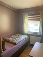 Habitación Individual Estándar con ducha