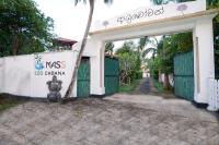 Mass Eco Cabana Yoga & Spa - Unawatuna - B&B Unawatuna