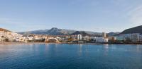 THE BEACH APARTMENT Los Cristianos - B&B