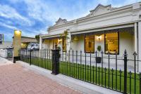 Aloha Central Premium Studios - B&B Mount Gambier