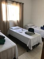 Standard Dreibettzimmer