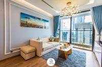 luxury Serviced Apartment Vinhomes Metropolis Premium