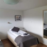 Standard Double Room with Shared Bathroom