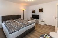 Ferienwohnungen am Markt - Der Sachsenhof - B&B Bad Liebenwerda