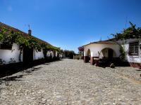 Monte das Oliveiras - B&B