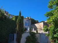 B&B Taillebourg - Maison d'Aliénor - Bed and Breakfast Taillebourg
