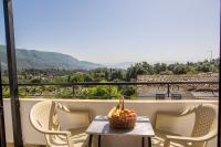 Aggeliki apartments Dassia By Hotelius - B&B Káto Korakiána