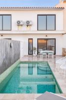 Viles Can Moreno - B&B ses Salines