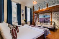 One Bedroom Apartment with Bunk Bed and Double Bed - Ground Floor