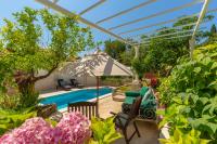 Villa Pomalo - B&B Zaton