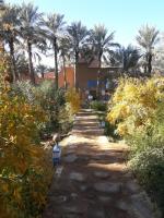Riad Tagmadarte Ferme d'Hôte - Chambres d’hôtes