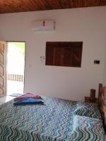 Double Room with Patio