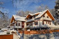 Gästehaus Bachmann - B&B Hermagor