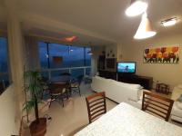 Ultimo Andar, Frente ao Mar Itapema SC - Ferienwohnung Itapema