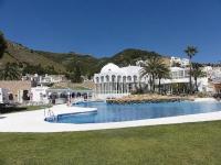 Apartment with Panoramic Views, San Juan de Capistrano, Nerja - Ferienwohnung
