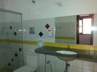 Chambre Standard Lit Queen-Size