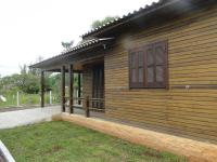 Chalet mit 2 Schlafzimmern