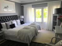 Deluxe Double or Twin Room with Balcony