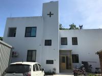 Tree House Café & Homestay - B&B Tongluo