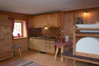 Klein Appartement met 2 Slaapkamers