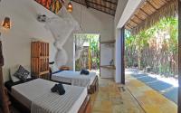 Luxury Quadruple Room