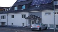 Haus Koch - Ferienwohnung