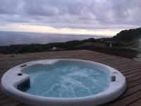 Villa con 1 Camera da Letto