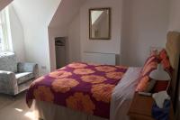 Standard Doppelzimmer