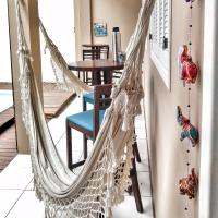 Suítes Paraty - Ferienwohnung Paraty