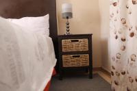 Habitación Doble Deluxe