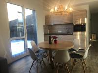 Apartment Bergtraum - modern, zentral und ruhig gelegen - B&B