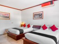 Monte Salerno Hotel & Suites