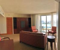 Superior Suite with Sea View