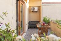 Two-Bedroom Townhouse