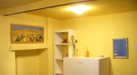 Zweibettzimmer mit Gemeinschaftsbad